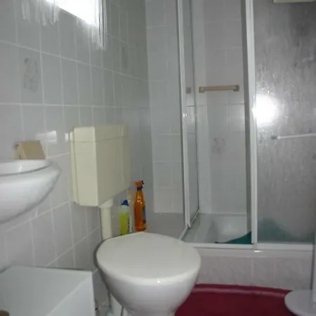 Ferienwohnung Gotze Apartman *