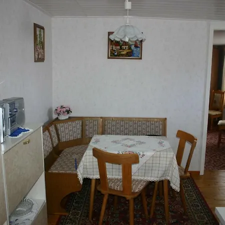 Ferienwohnung Gotze