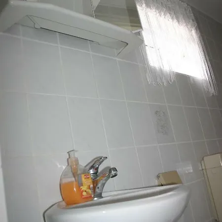 Ferienwohnung Gotze
