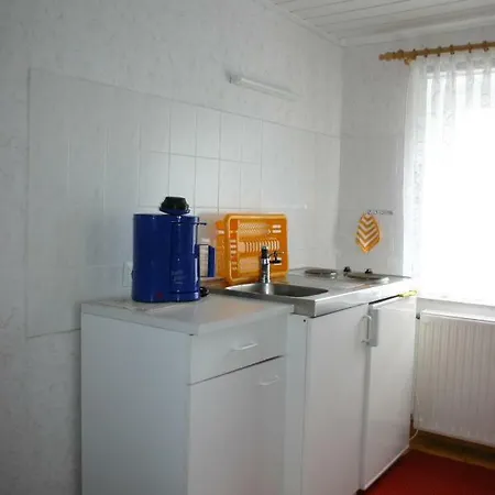 Ferienwohnung Gotze