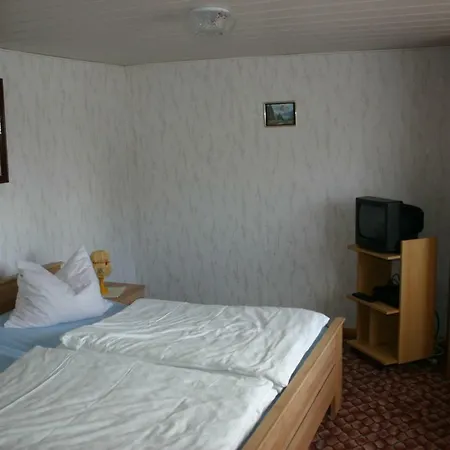 Ferienwohnung Gotze Apartman